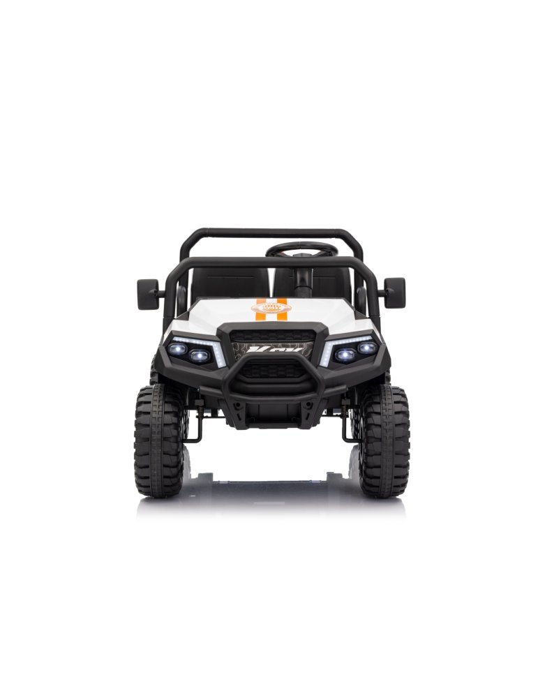 Veículo off-road familiar de 4 lugares e 24 V - Carro elétrico para crianças | Direção segura e divertida QUADRICICLO ELÉTRICO I
