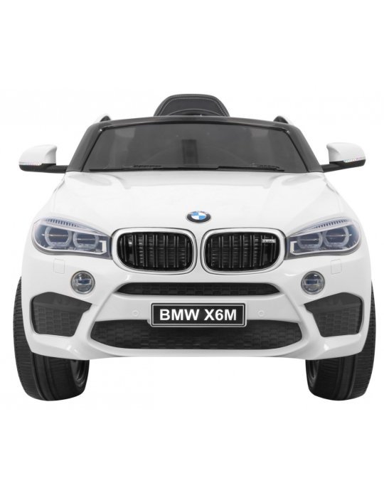 BMW X6M Auto Elettrica