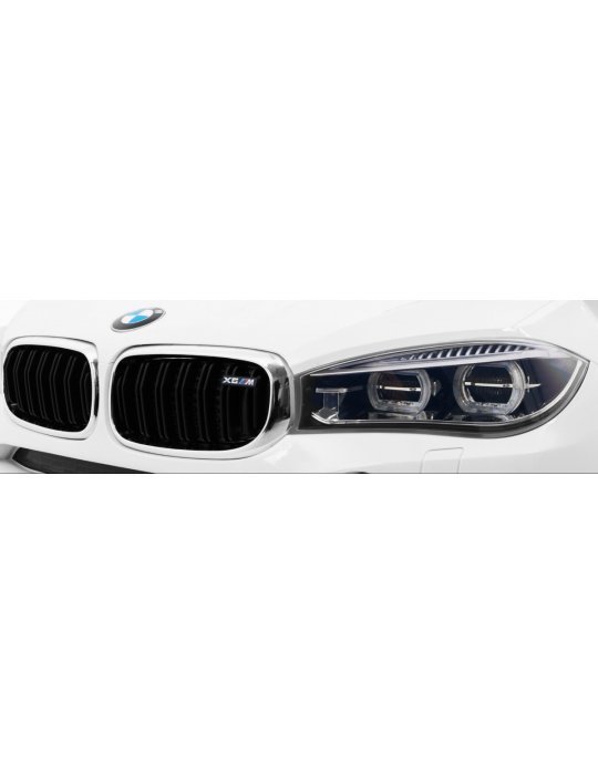 BMW X6M Auto Elettrica