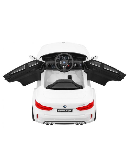 BMW X6M Auto Elettrica