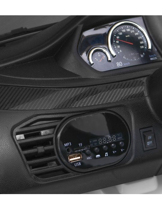 BMW X6M Auto Elettrica