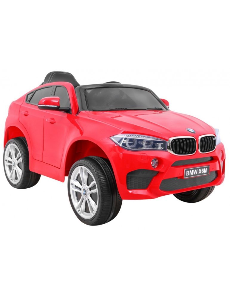 BMW X6M Auto Elettrica - Vista 10