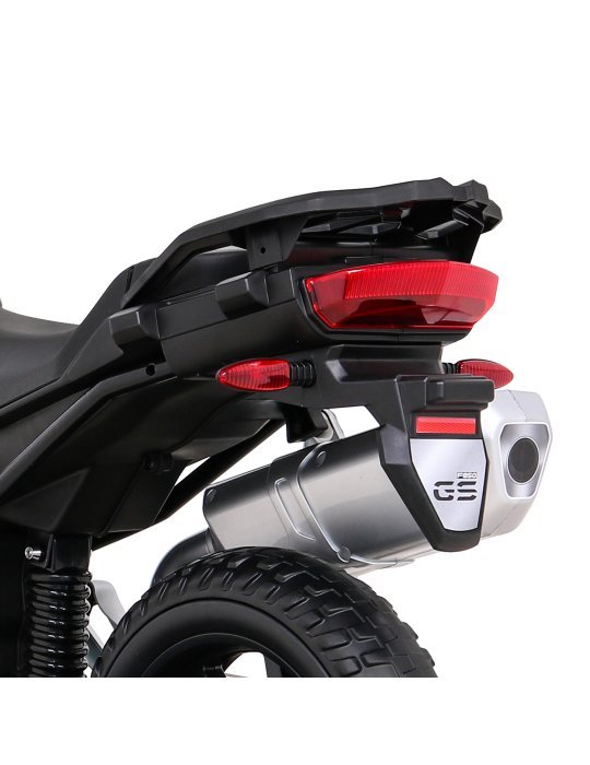 Moto Elétrica Infantil BMW F850 GS 12V com USB e AUX