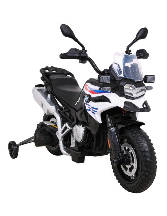 Vehicle Motor Bmw F850 Gs