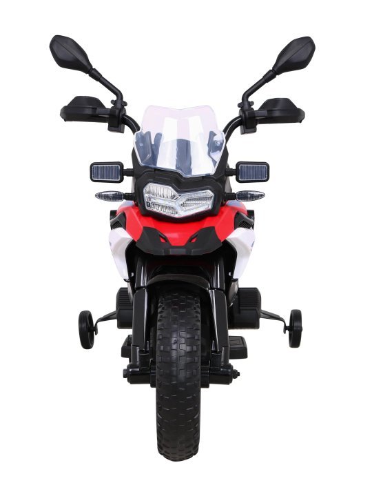 Vehicle Motor Bmw F850 Gs