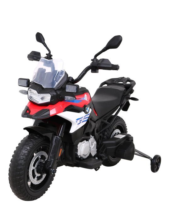 Vehicle Motor Bmw F850 Gs
