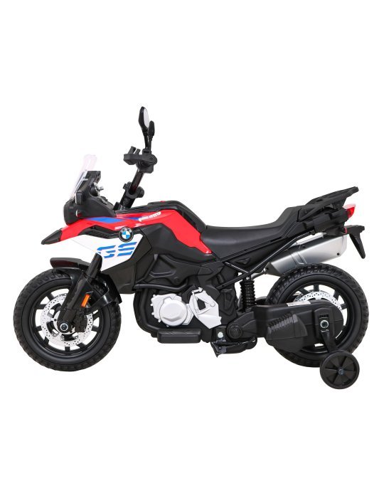 Vehicle Motor Bmw F850 Gs