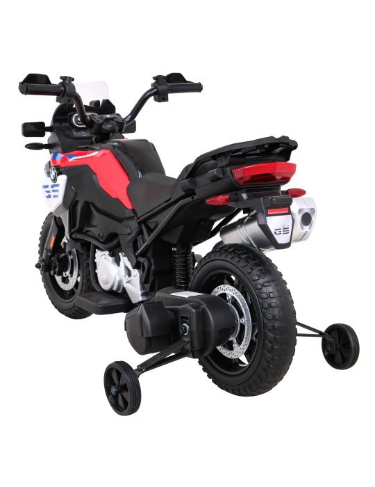 Vehicle Motor Bmw F850 Gs