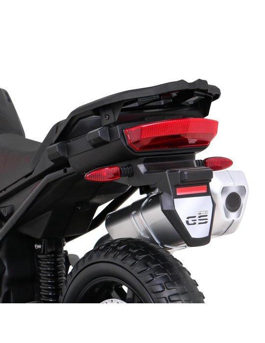 Vehicle Motor Bmw F850 Gs