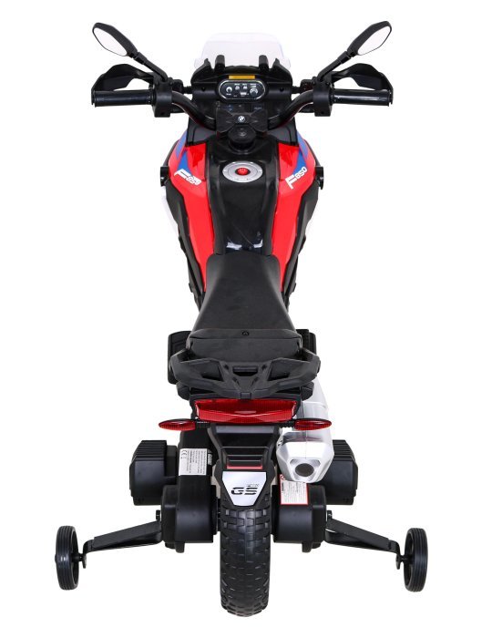 Vehicle Motor Bmw F850 Gs