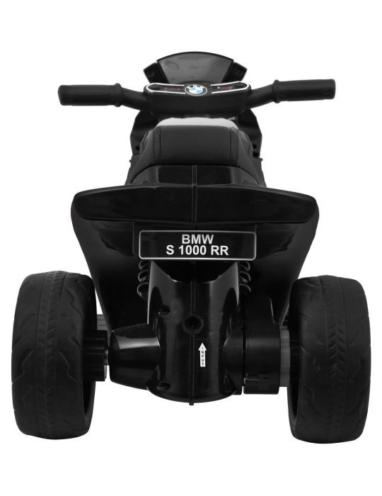 Mini Moto BMW S1000RR Infantil | Moto Eléctrica para Niños 6V