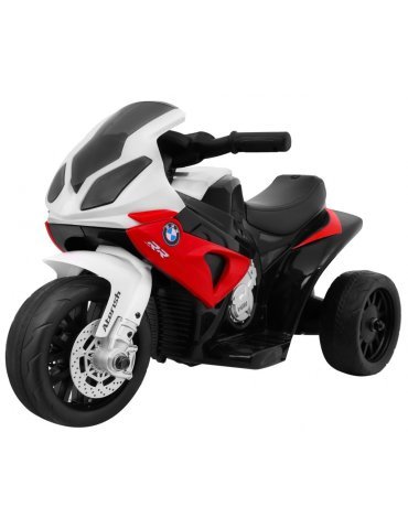 Mini Moto BMW S1000RR Infantil | Moto Eléctrica para Niños 6V 2
