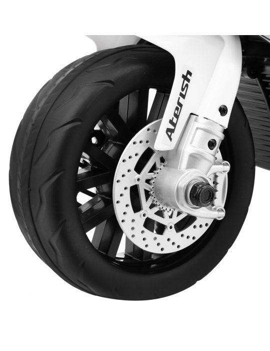 Mini Moto BMW S1000RR Infantil | Moto Eléctrica para Niños 6V