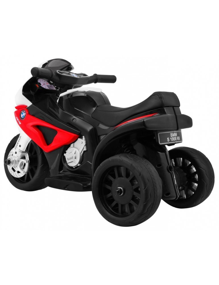 Mini Moto BMW S1000RR Infantil | Moto Eléctrica para Niños 6V