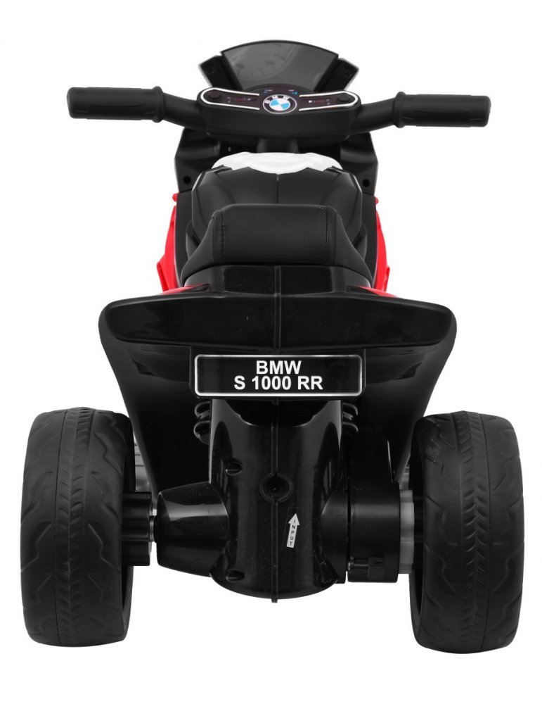 Mini Moto BMW S1000RR Infantil | Moto Eléctrica para Niños 6V