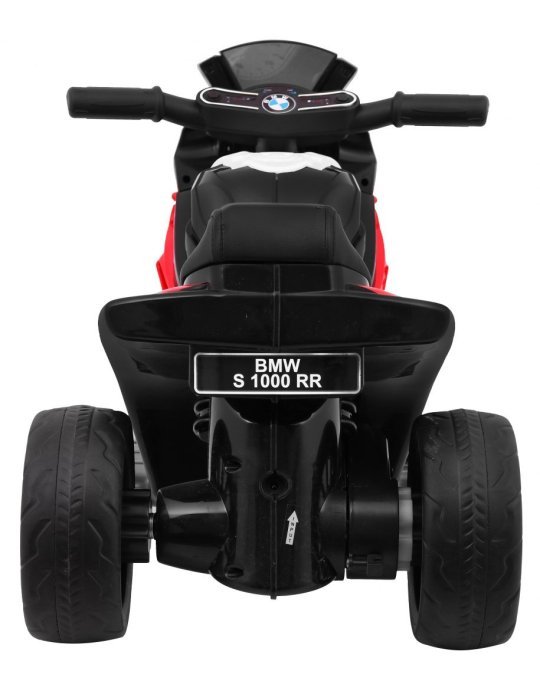 Mini Moto BMW S1000RR Infantil | Moto Eléctrica para Niños 6V