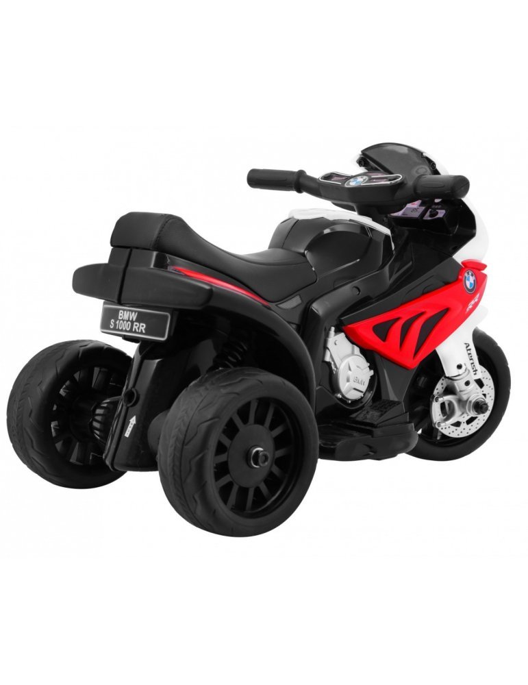 Mini Moto BMW S1000RR Infantil | Moto Eléctrica para Niños 6V