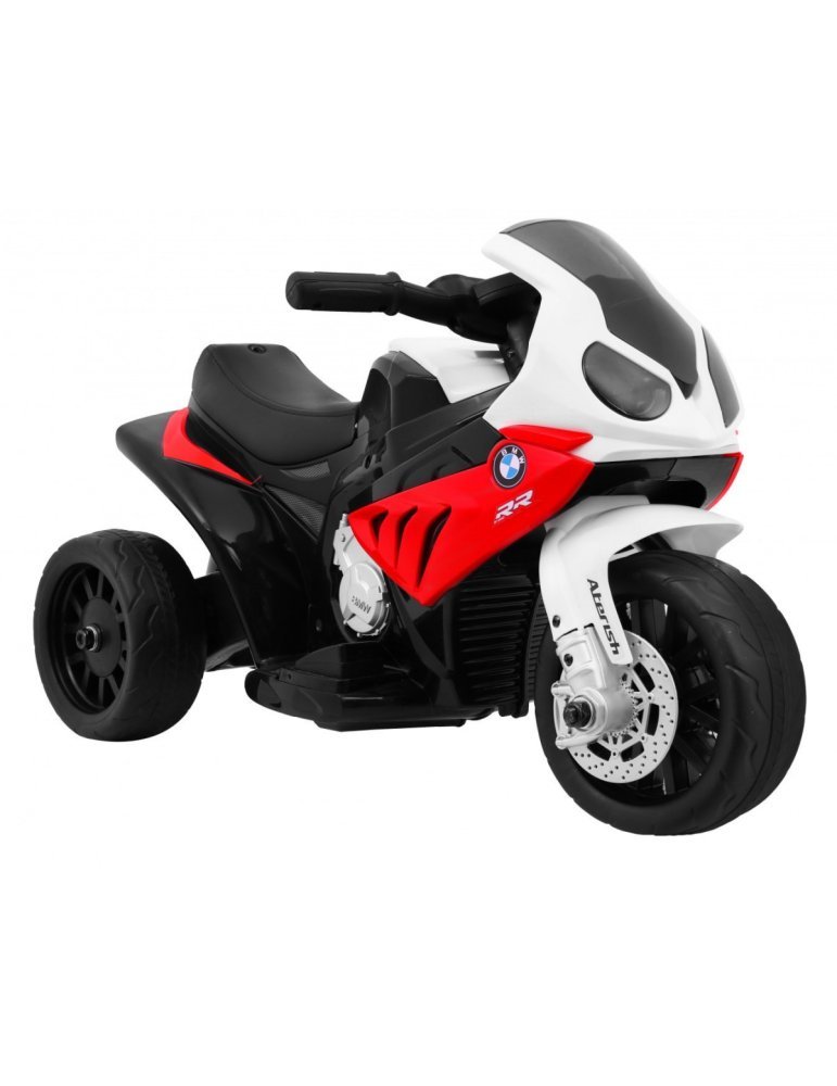 Mini Moto BMW S1000RR Infantil | Moto Eléctrica para Niños 6V