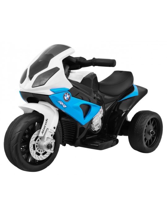 Mini Moto BMW S1000RR Infantil | Moto Eléctrica para Niños 6V