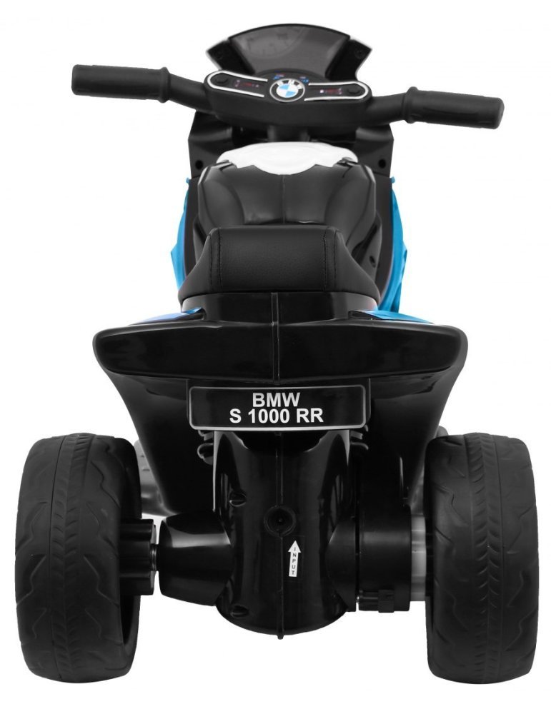 Mini Moto BMW S1000RR Infantil | Moto Eléctrica para Niños 6V