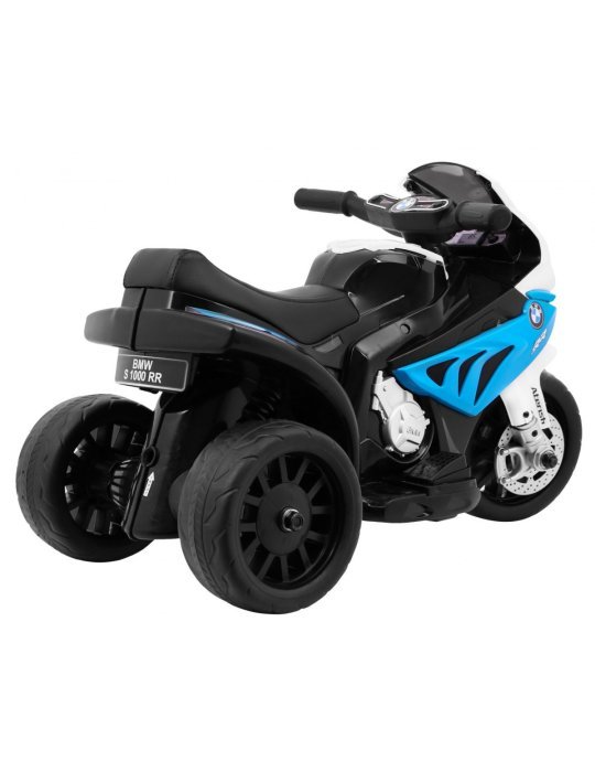 Mini Moto BMW S1000RR Infantil | Moto Eléctrica para Niños 6V