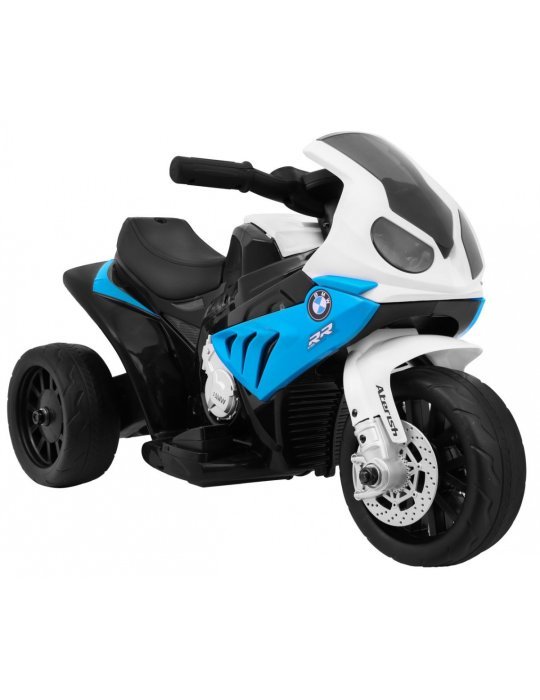 Mini Moto BMW S1000RR Infantil | Moto Eléctrica para Niños 6V