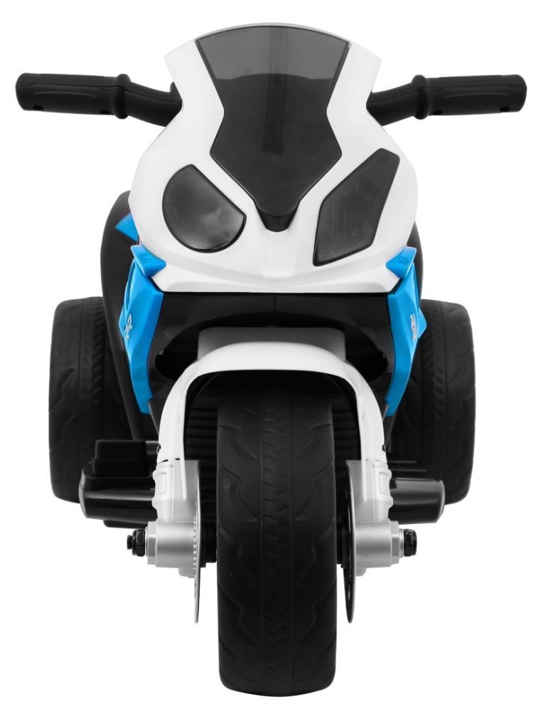 Mini Moto BMW S1000RR Infantil | Moto Eléctrica para Niños 6V