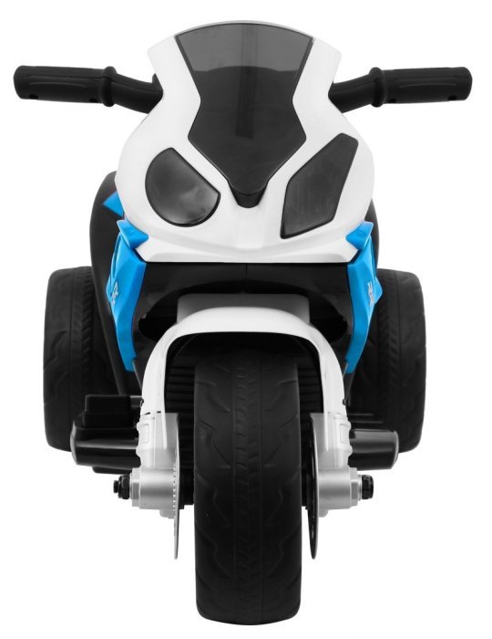 Mini Moto BMW S1000RR Infantil | Moto Eléctrica para Niños 6V