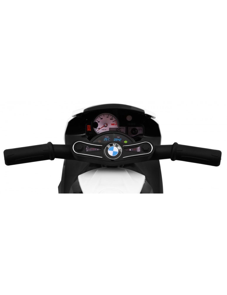 Mini Moto BMW S1000RR Infantil | Moto Eléctrica para Niños 6V