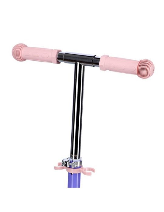 HD120L NILS EXTREME – Tableau de pliage avec roues LED pour enfants et adolescents