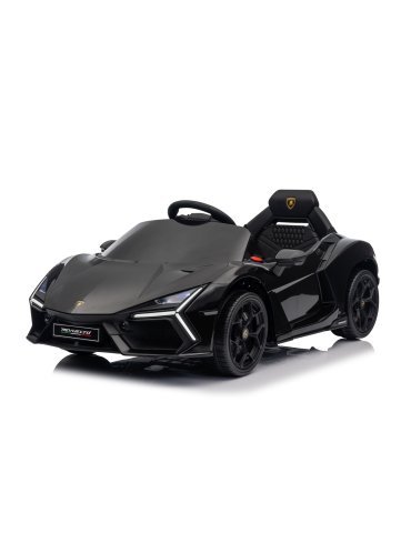 Lamborghini Revuelto Bambini Elettrica 12V 2