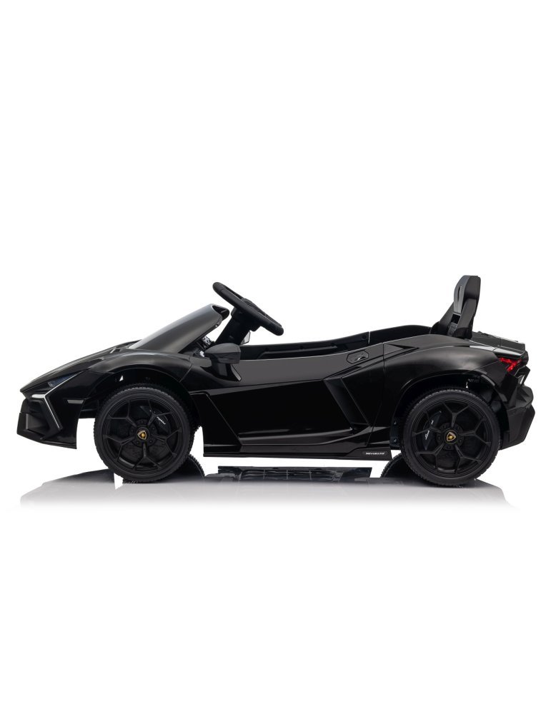 Lamborghini Revuelto Coche Eléctrico Infantil - Lujo y Potencia