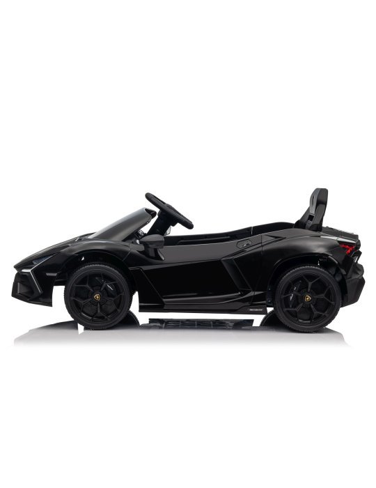 Lamborghini Carro elétrico infantil - luxo e poder