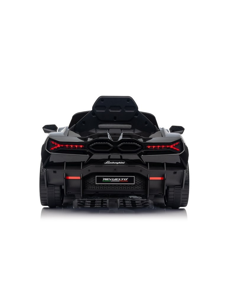 Lamborghini Carro elétrico infantil - luxo e poder