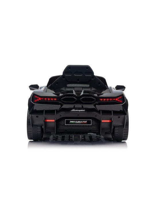 Lamborghini Carro elétrico infantil - luxo e poder