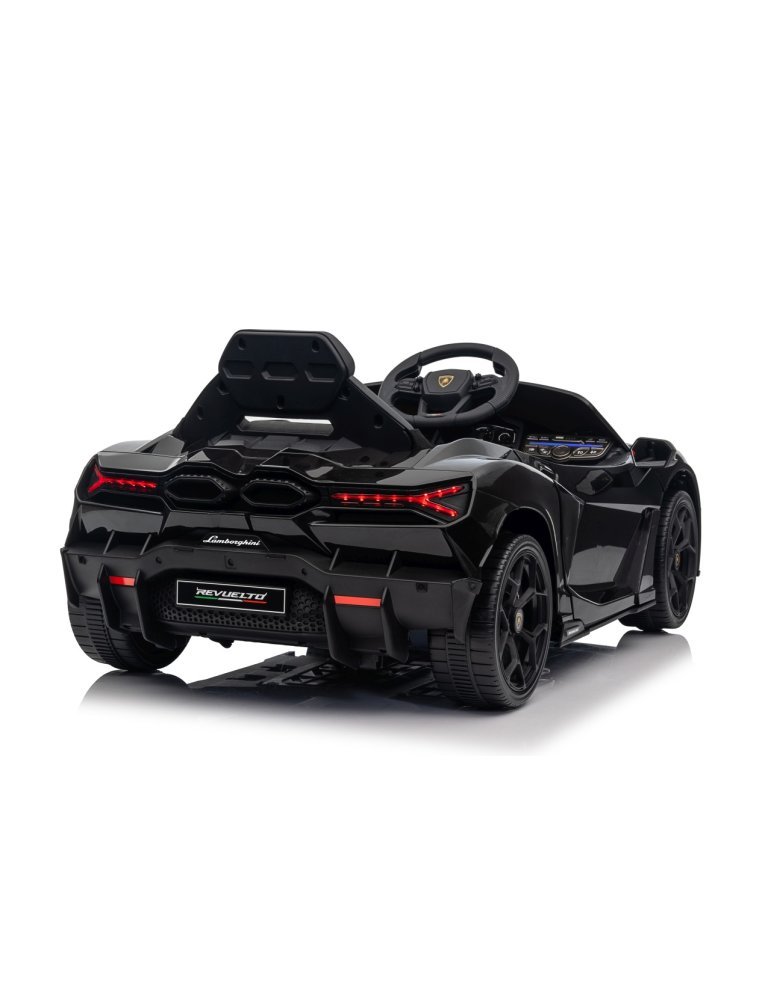 Lamborghini Carro elétrico infantil - luxo e poder