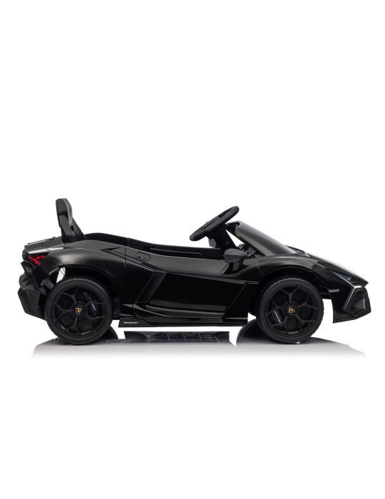 Lamborghini Carro elétrico infantil - luxo e poder