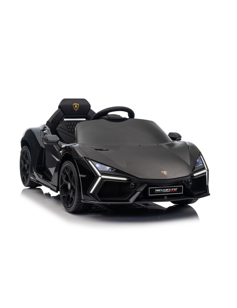 Lamborghini Carro elétrico infantil - luxo e poder