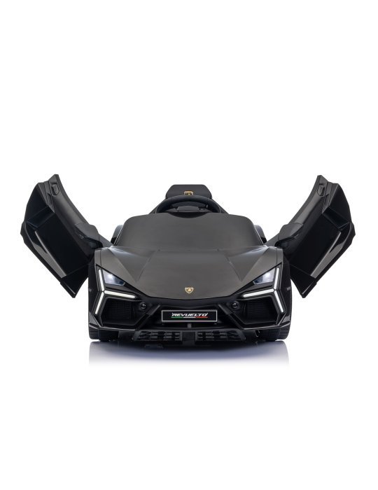 Lamborghini Revuelto Coche Eléctrico Infantil - Lujo y Potencia