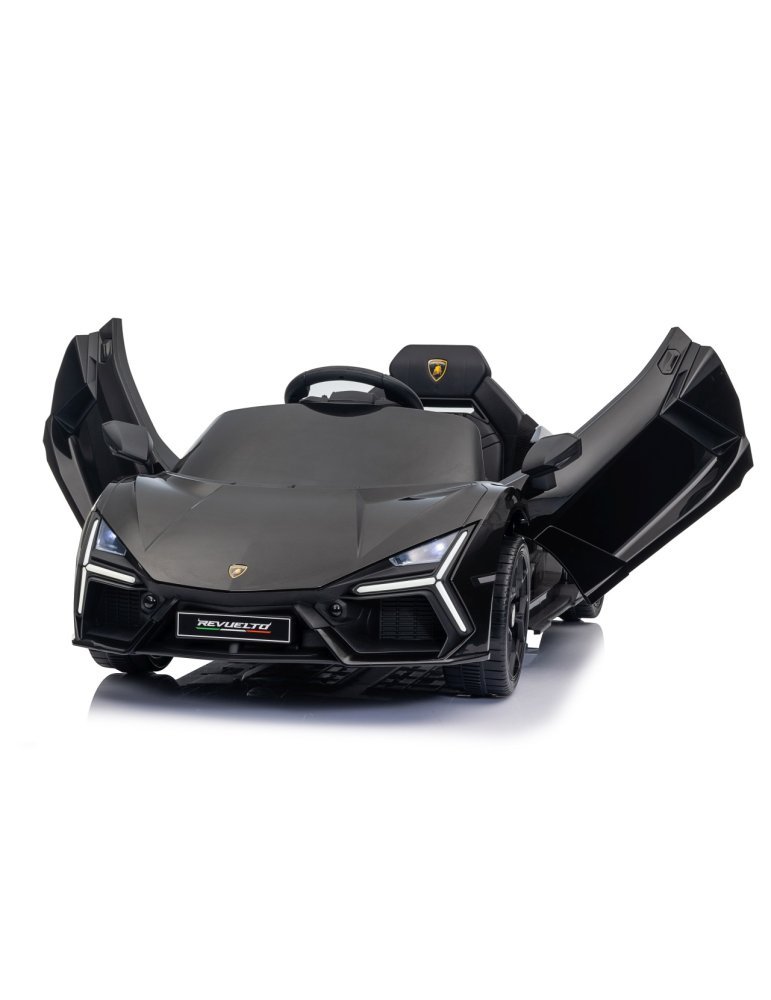 Lamborghini Carro elétrico infantil - luxo e poder