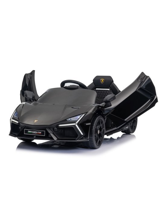 Lamborghini Carro elétrico infantil - luxo e poder