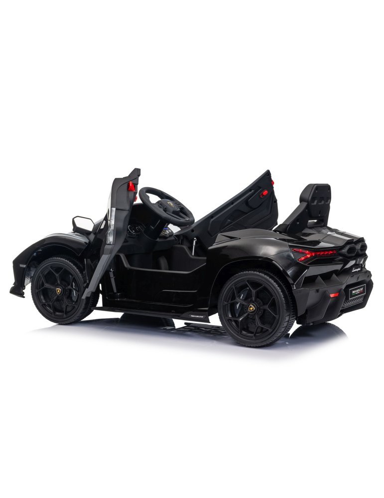Lamborghini Carro elétrico infantil - luxo e poder