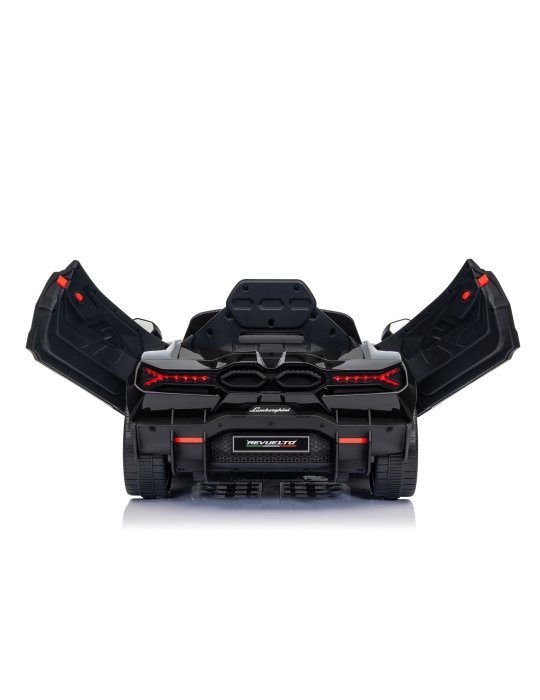 Lamborghini Carro elétrico infantil - luxo e poder