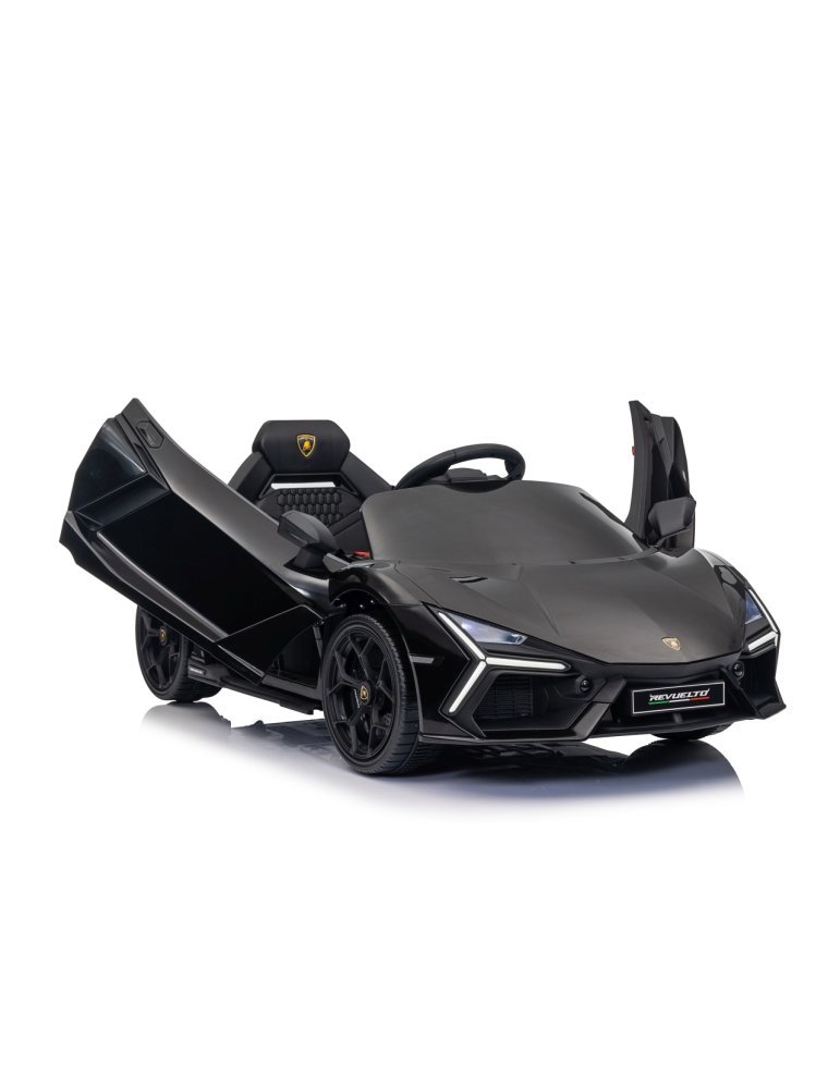 Lamborghini Carro elétrico infantil - luxo e poder
