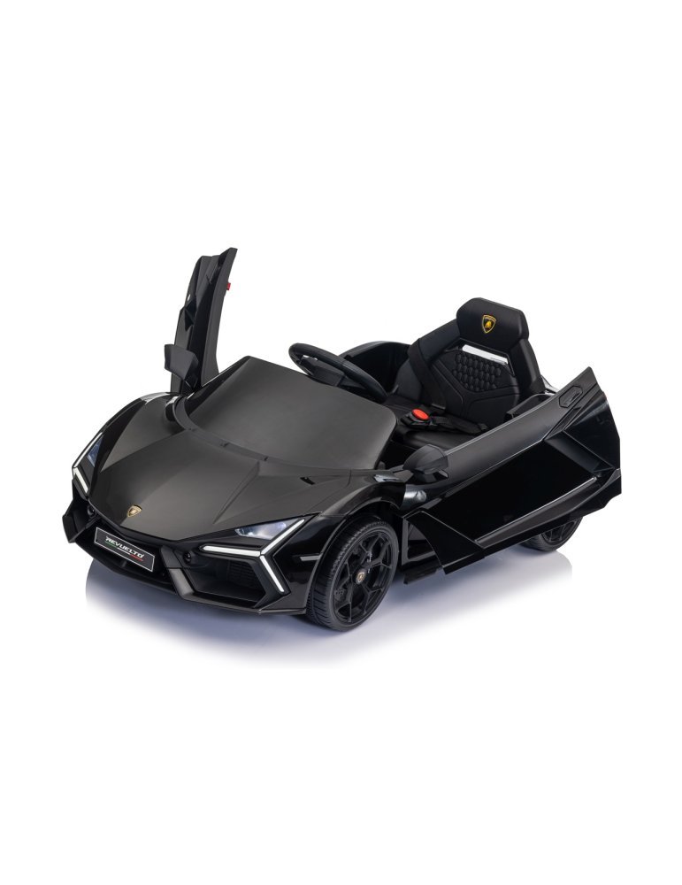 Lamborghini Carro elétrico infantil - luxo e poder