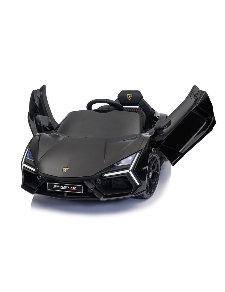 Lamborghini Carro elétrico infantil - luxo e poder
