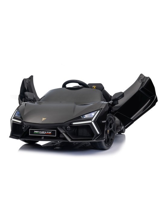 Lamborghini Carro elétrico infantil - luxo e poder