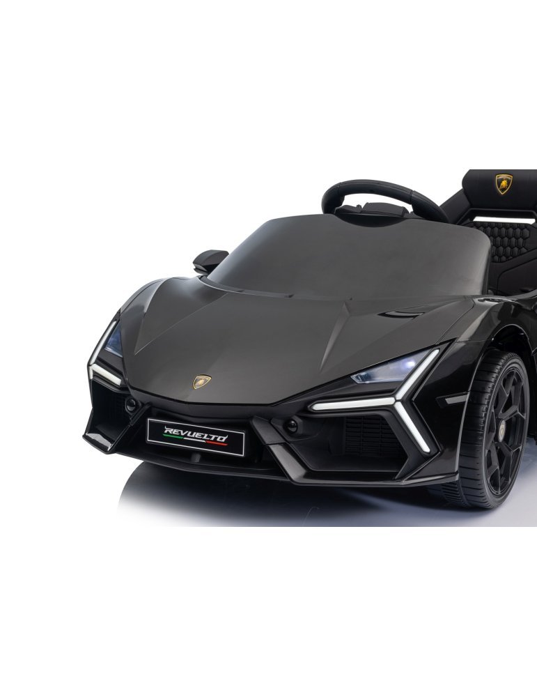 Lamborghini Carro elétrico infantil - luxo e poder