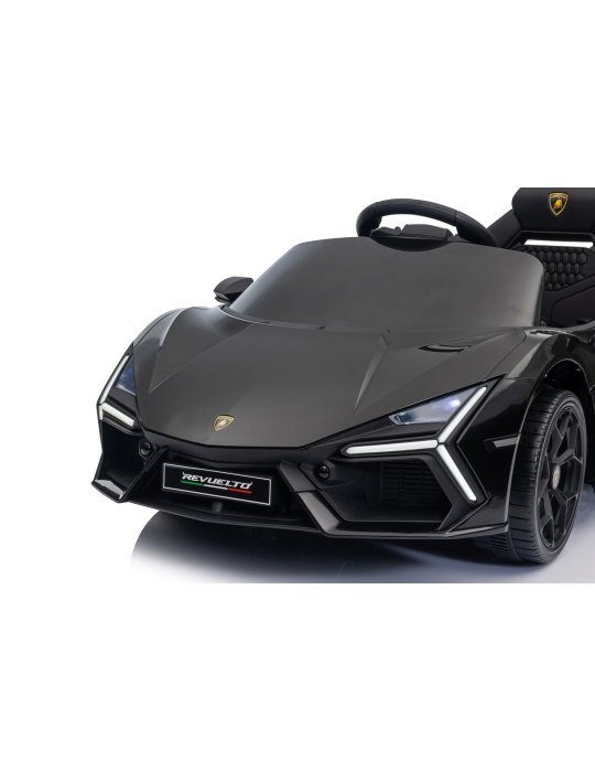 Lamborghini Carro elétrico infantil - luxo e poder