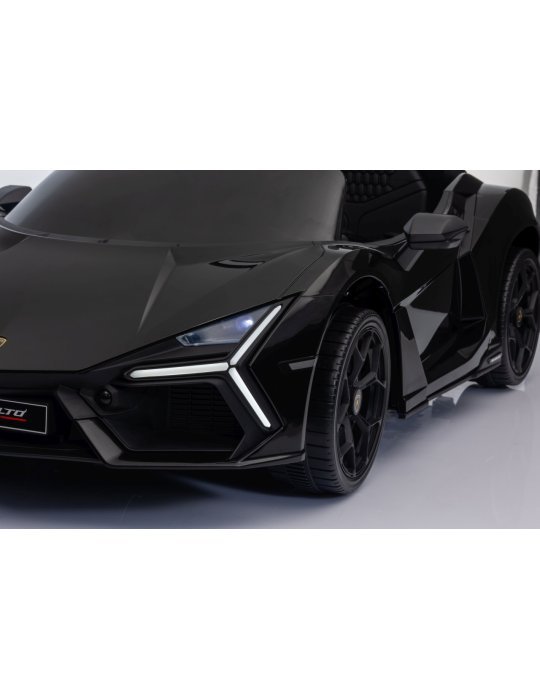 Lamborghini Carro elétrico infantil - luxo e poder
